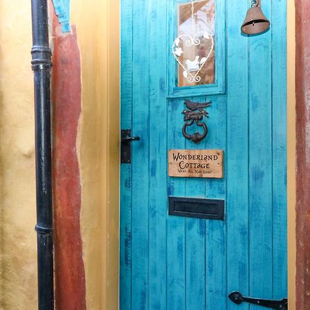 Wonderland Cottage クーパー エクステリア 写真