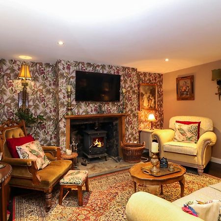 Wonderland Cottage クーパー エクステリア 写真