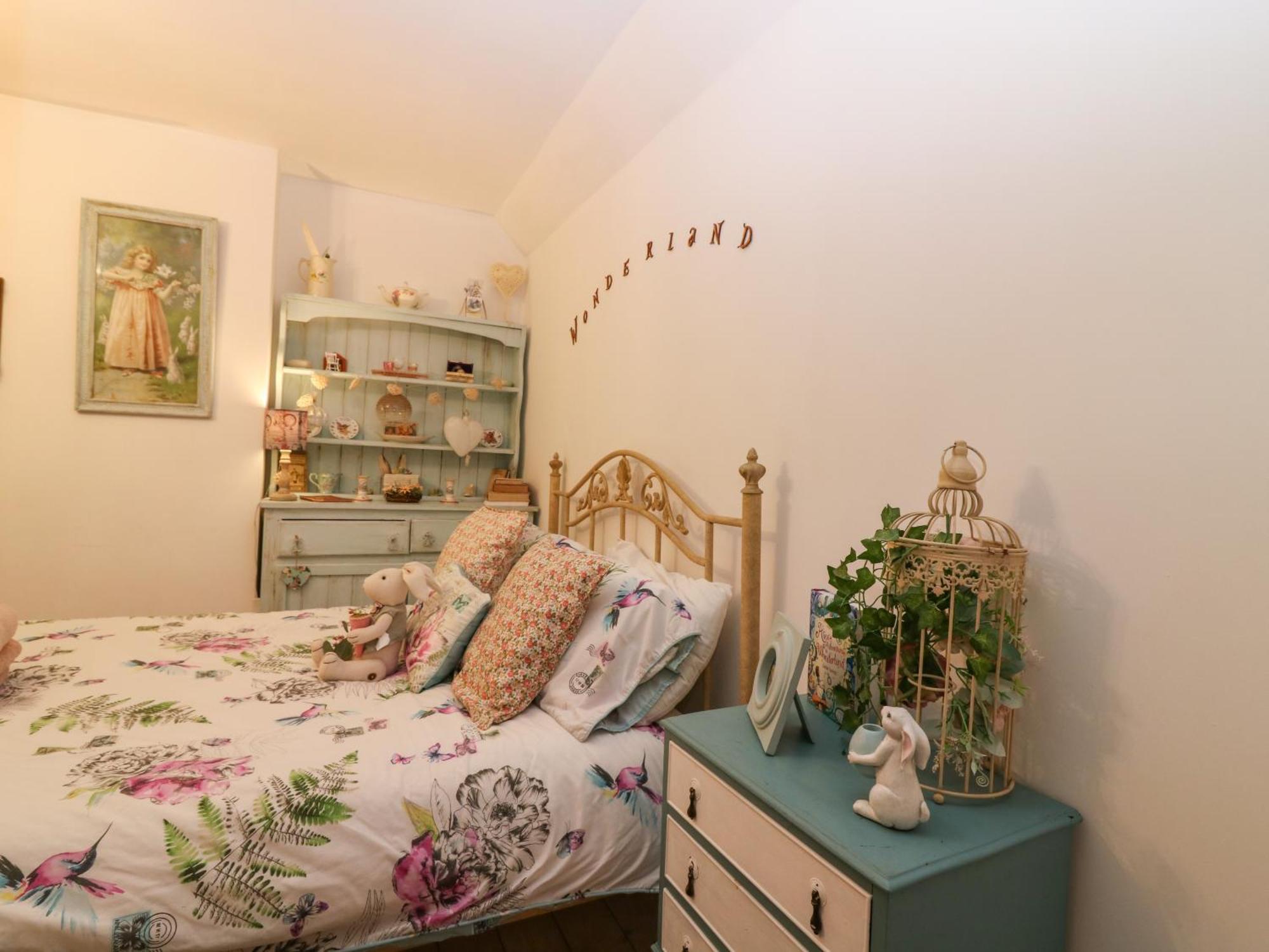 Wonderland Cottage クーパー エクステリア 写真