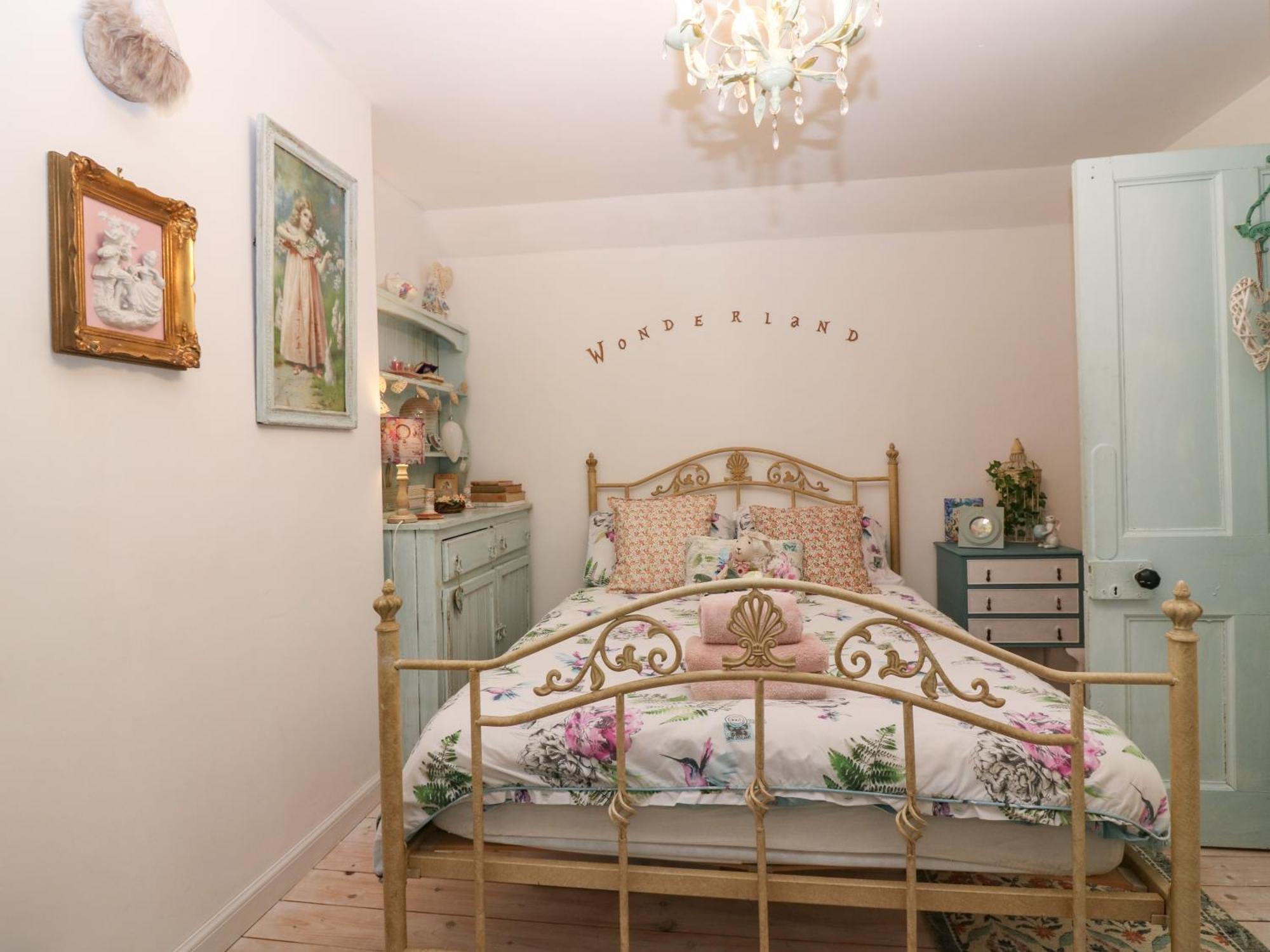 Wonderland Cottage クーパー エクステリア 写真
