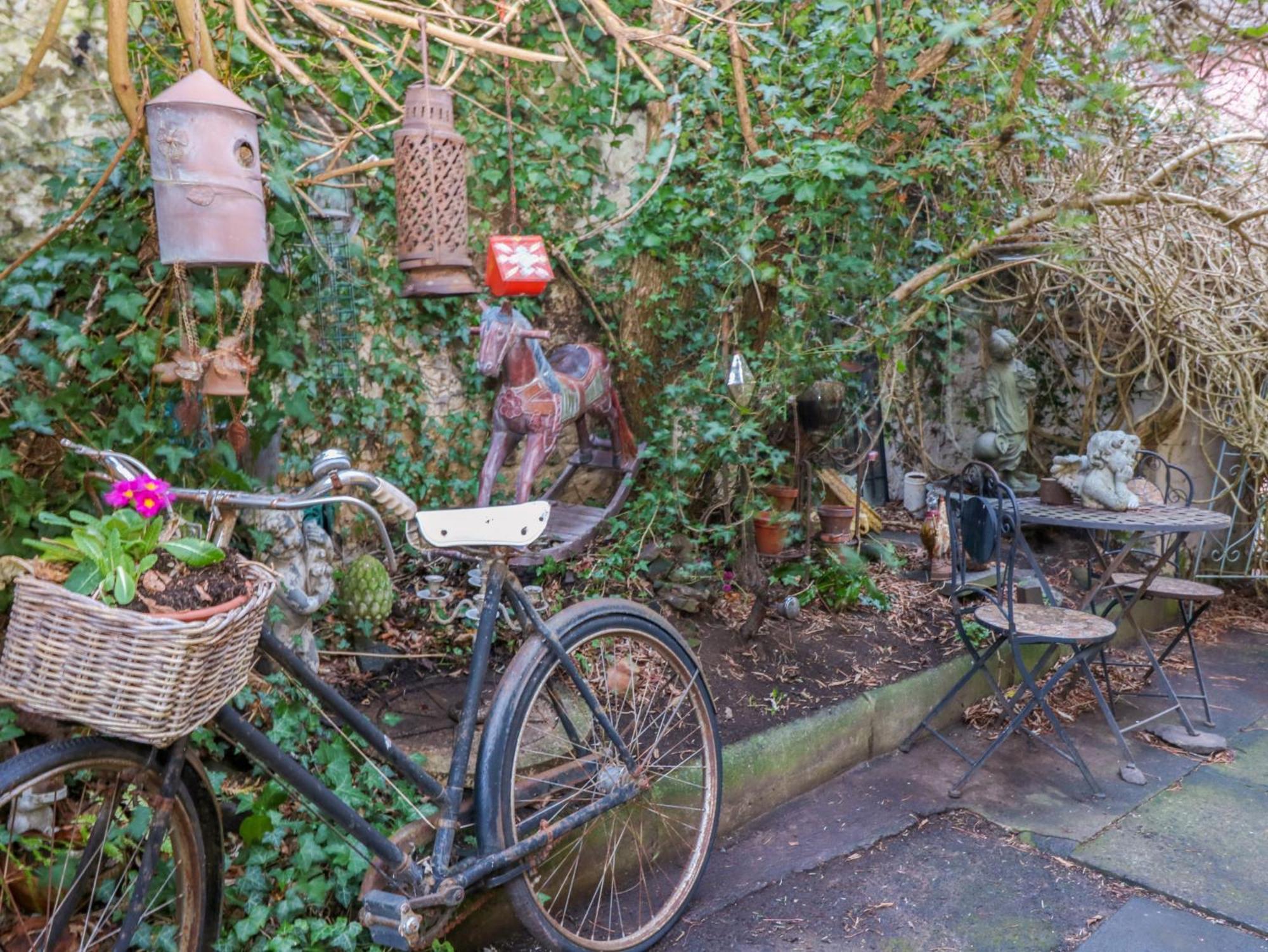 Wonderland Cottage クーパー エクステリア 写真