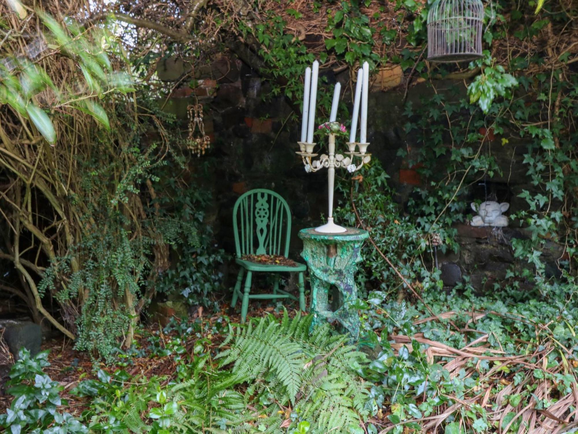 Wonderland Cottage クーパー エクステリア 写真
