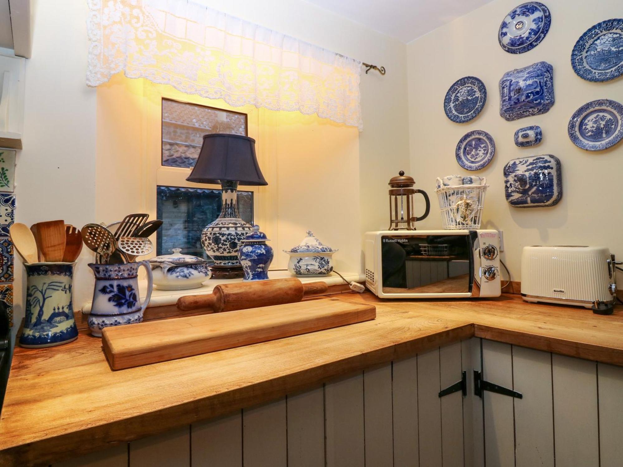 Wonderland Cottage クーパー エクステリア 写真