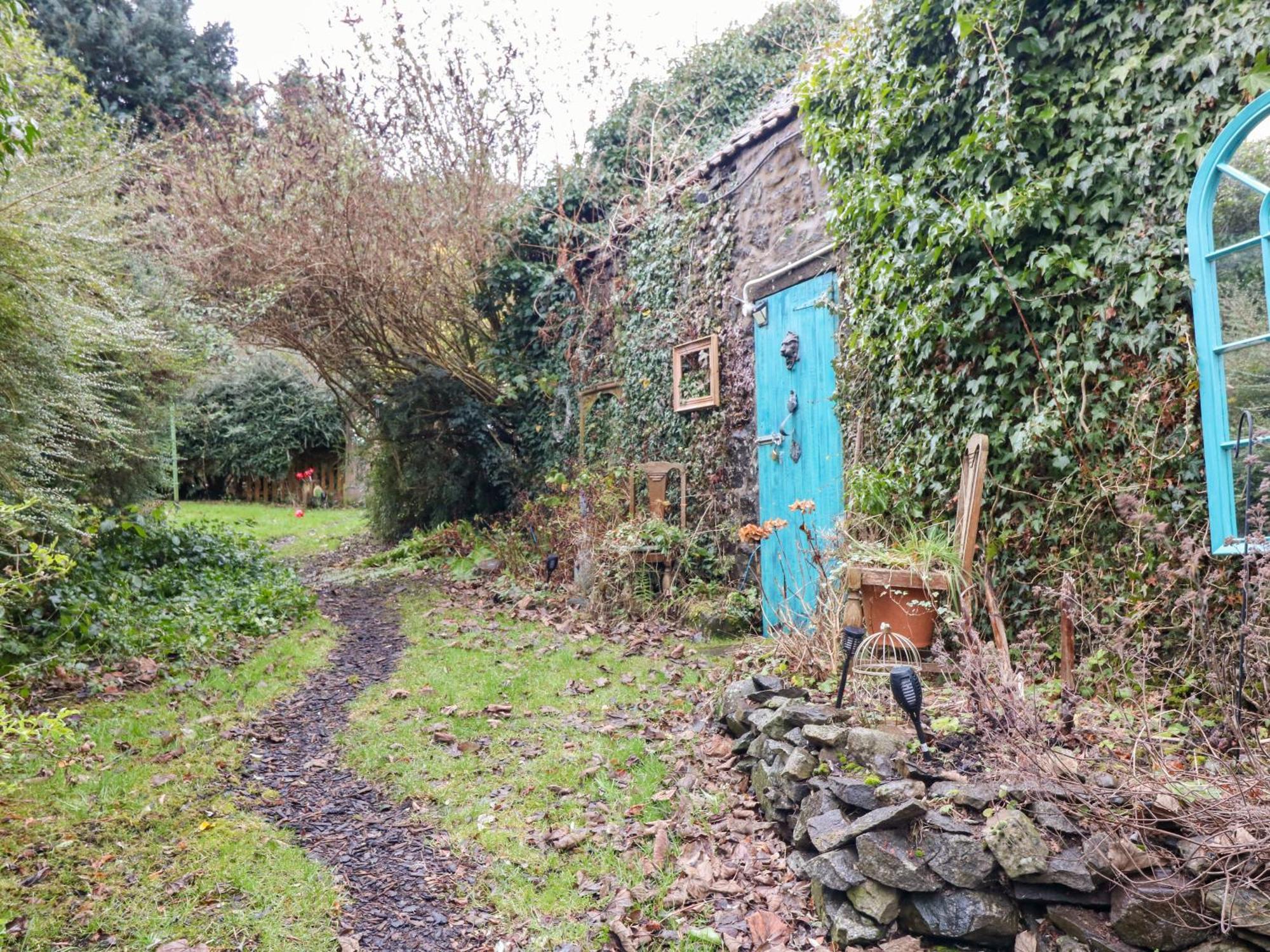 Wonderland Cottage クーパー エクステリア 写真